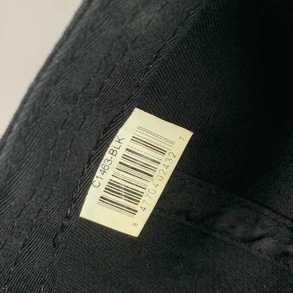 Lil peep cry baby embroidered hat - Picture 6 of 6